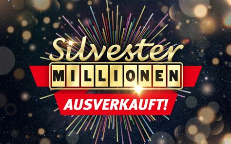 bw lotto silvester
